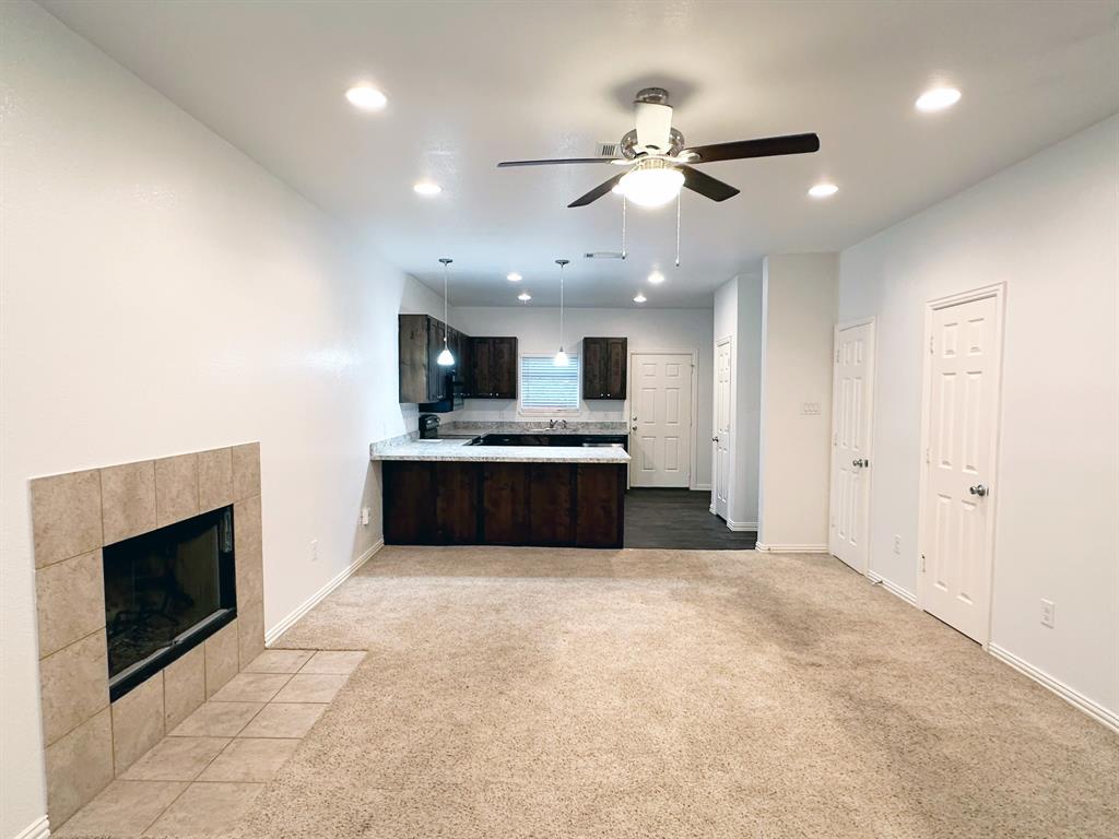 Forest Park Place Sub - Residential Lease