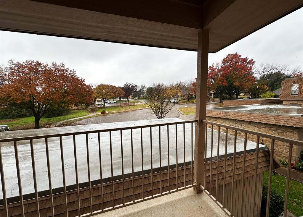 Forest Park Place Sub - Residential Lease