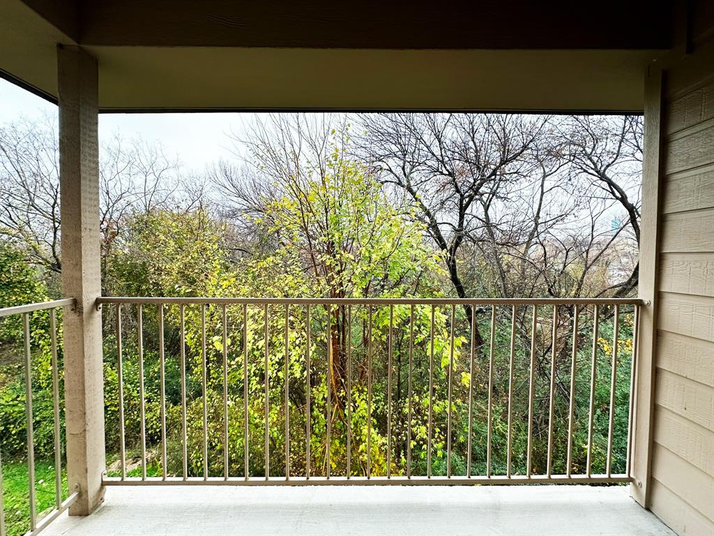 Forest Park Place Sub - Residential Lease