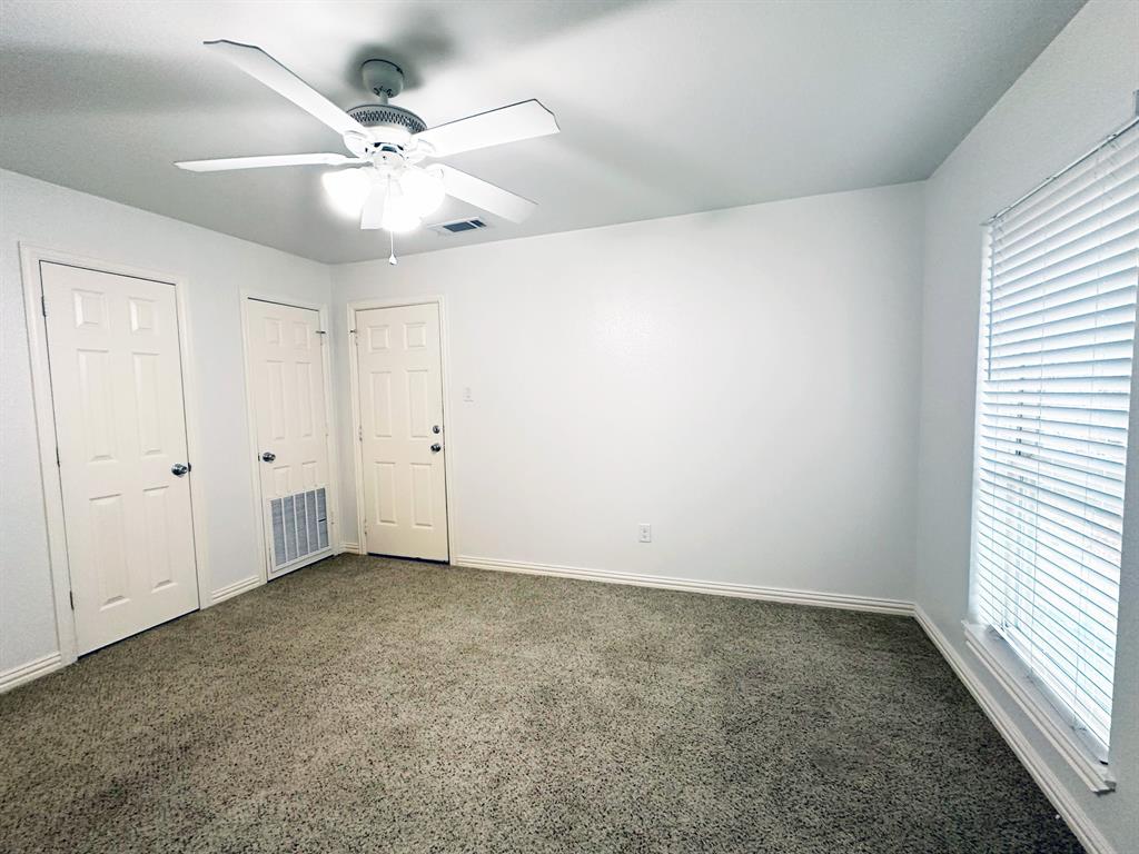 Forest Park Place Sub - Residential Lease