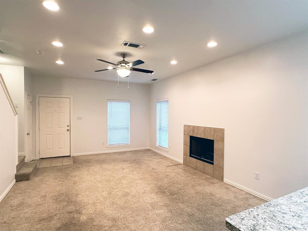 Forest Park Place Sub - Residential Lease