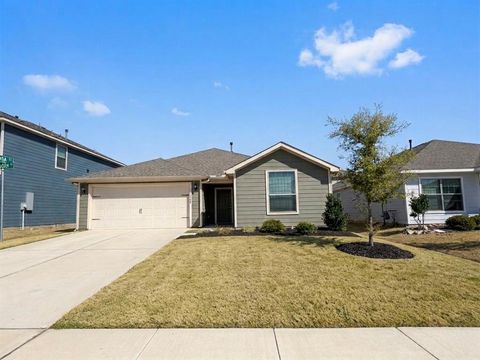 Photo of 13604 Mineral Road, Ponder, TX 76259 (MLS # 21217969)