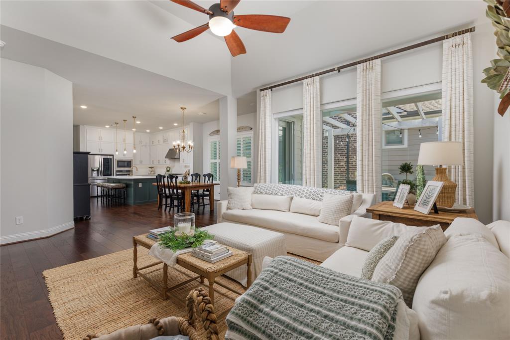 Tucker Hill Ph 4 - Residential