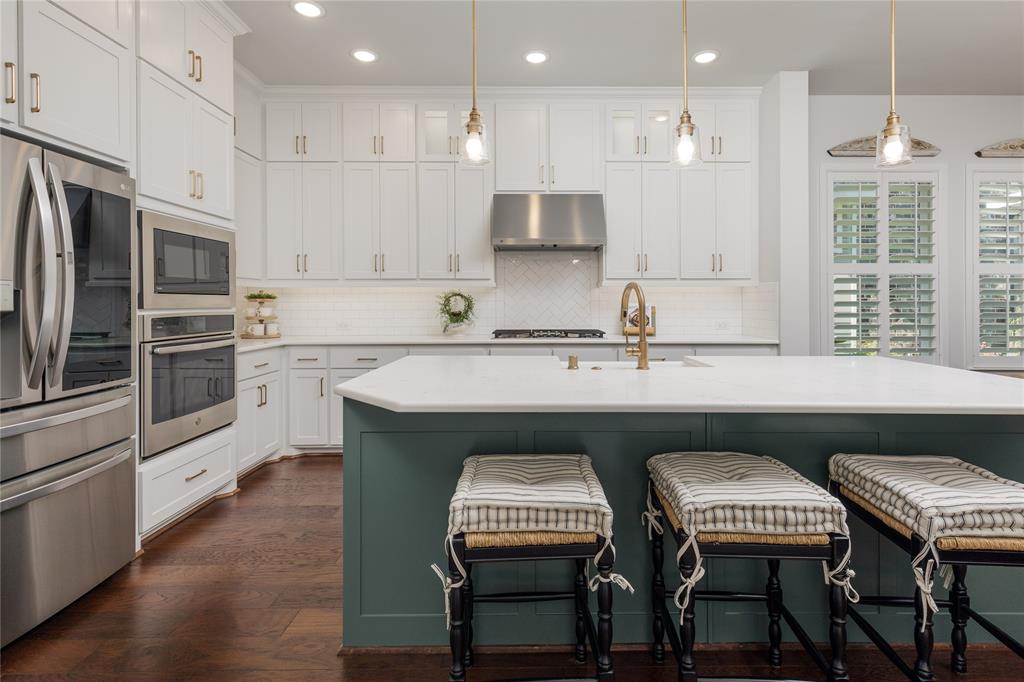 Tucker Hill Ph 4 - Residential