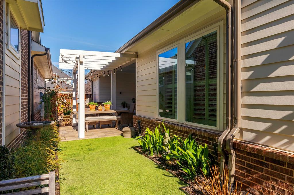 Tucker Hill Ph 4 - Residential