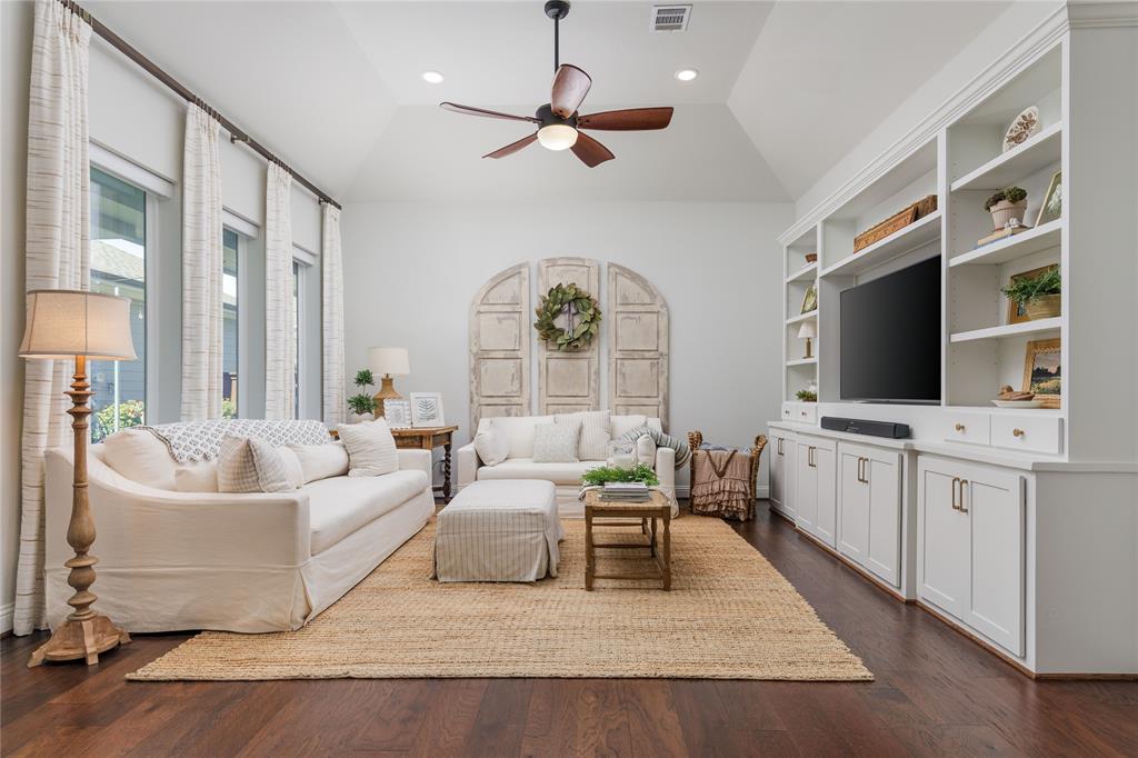 Tucker Hill Ph 4 - Residential