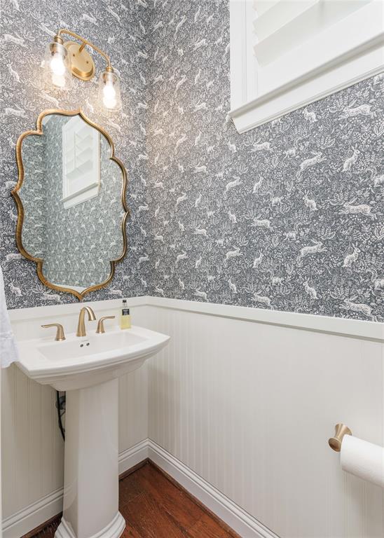 Tucker Hill Ph 4 - Residential