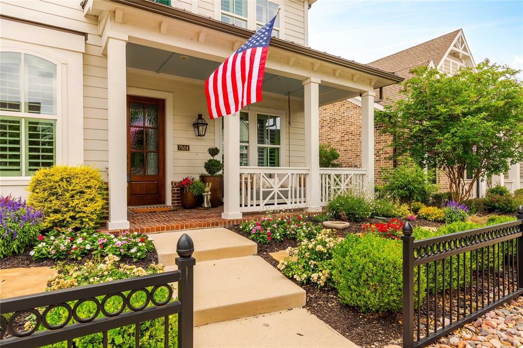 7504 Stanhope Street