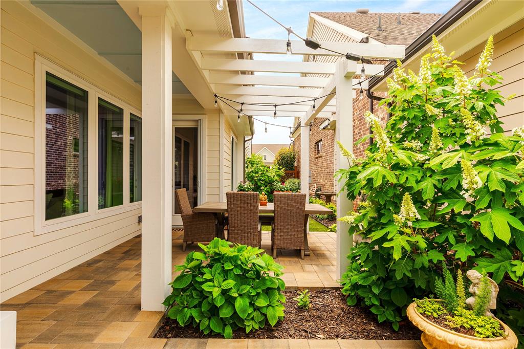 Tucker Hill Ph 4 - Residential