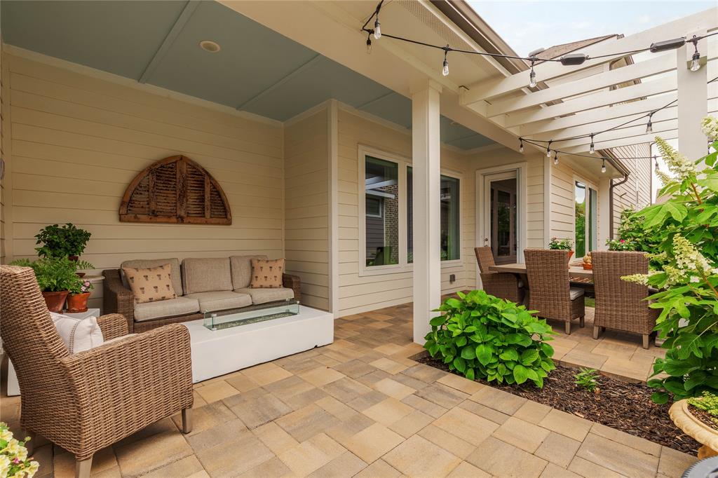 Tucker Hill Ph 4 - Residential