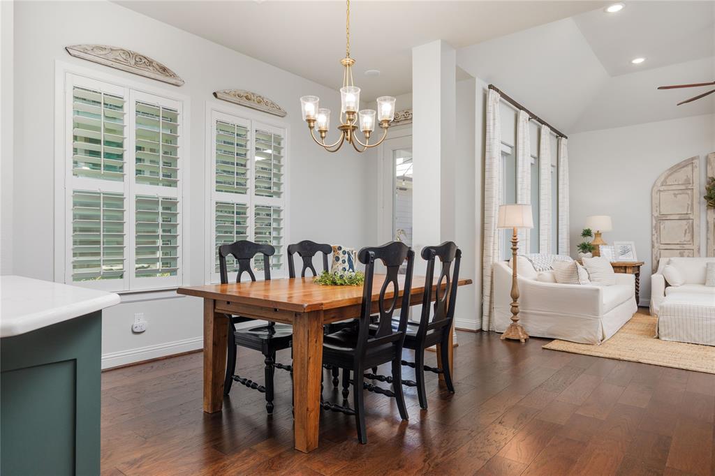 Tucker Hill Ph 4 - Residential