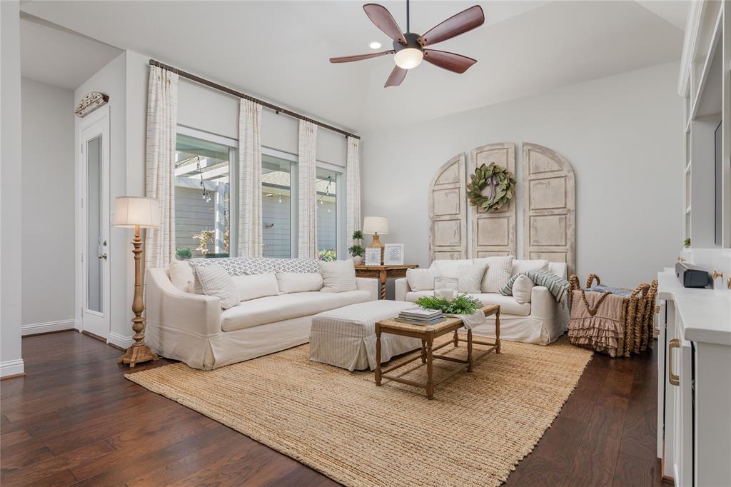 Tucker Hill Ph 4 - Residential