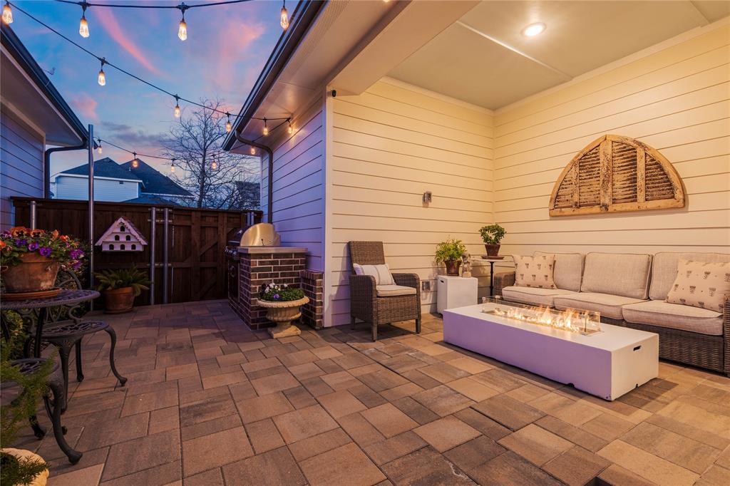 Tucker Hill Ph 4 - Residential