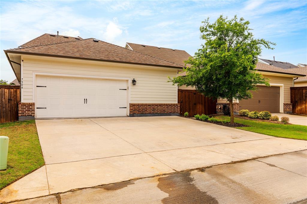 Tucker Hill Ph 4 - Residential