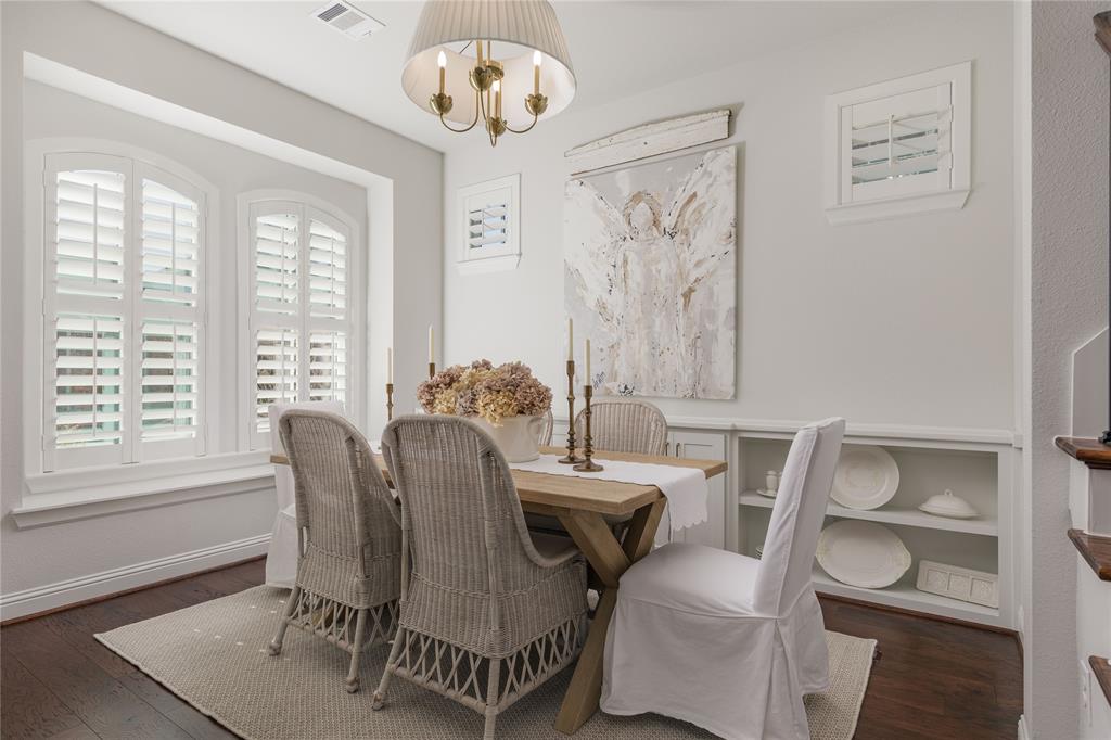 Tucker Hill Ph 4 - Residential