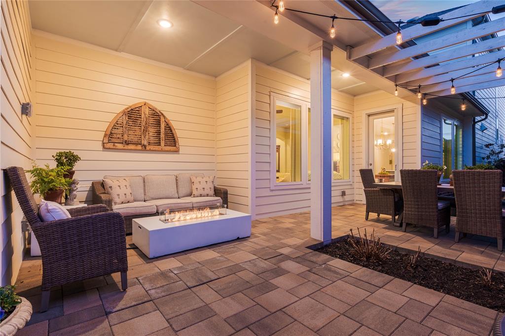 Tucker Hill Ph 4 - Residential