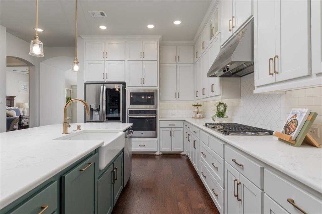 Tucker Hill Ph 4 - Residential