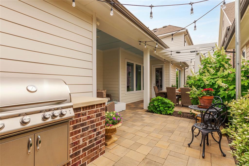 Tucker Hill Ph 4 - Residential