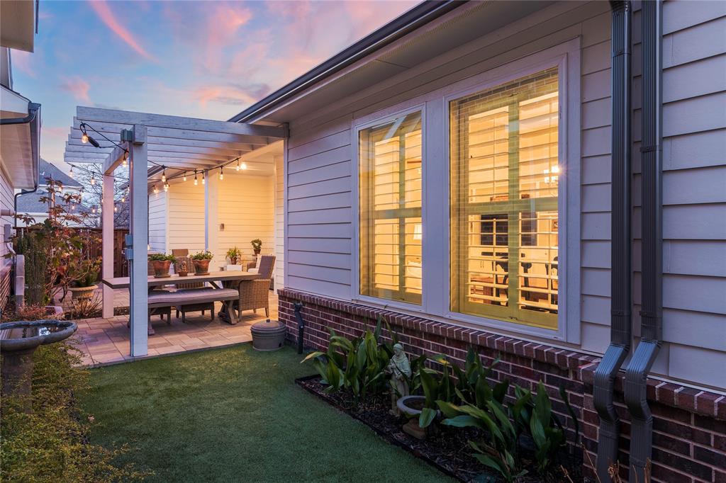 Tucker Hill Ph 4 - Residential