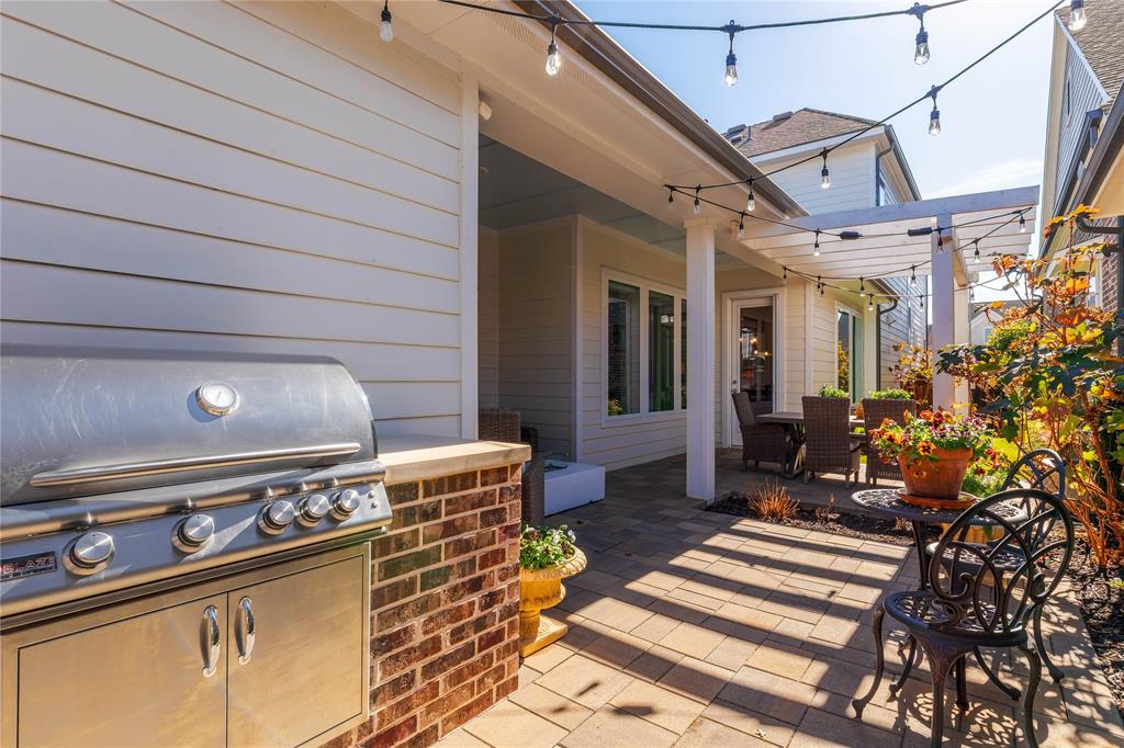 Tucker Hill Ph 4 - Residential