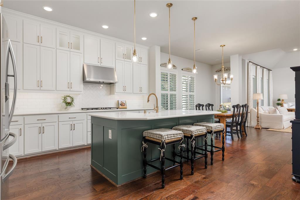 Tucker Hill Ph 4 - Residential