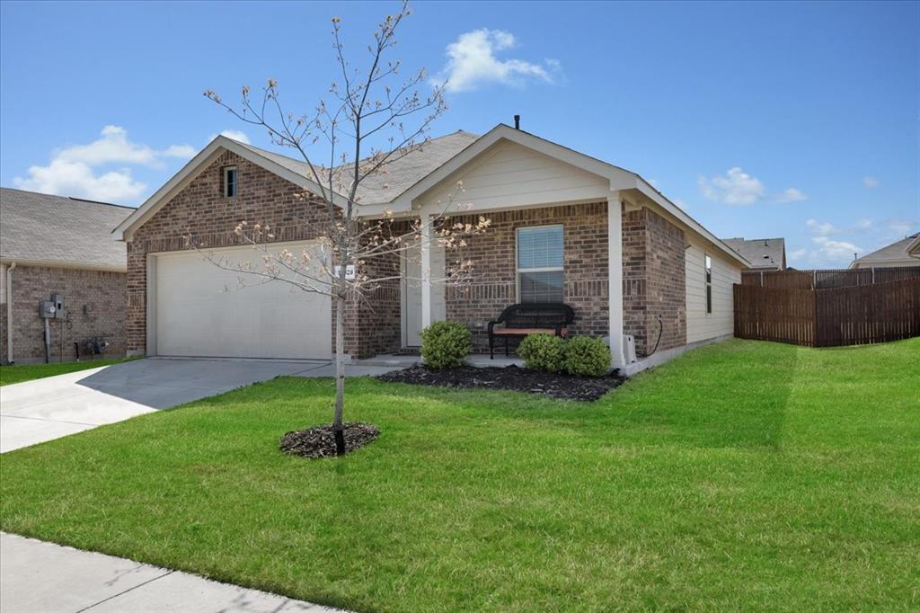 14329 Saddlebred Way