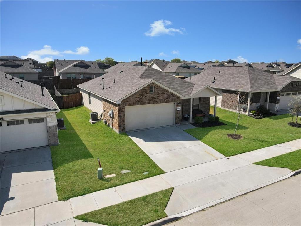 14329 Saddlebred Way