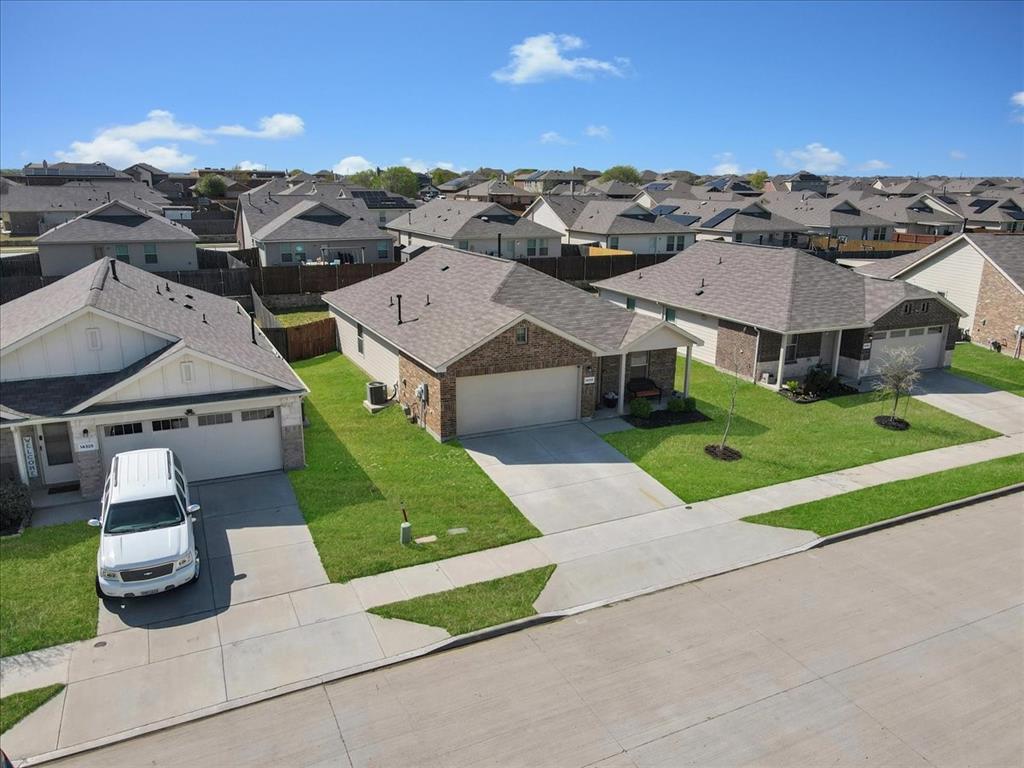 14329 Saddlebred Way
