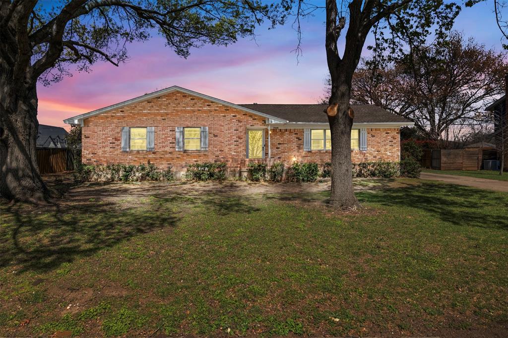 7626 Williams Avenue