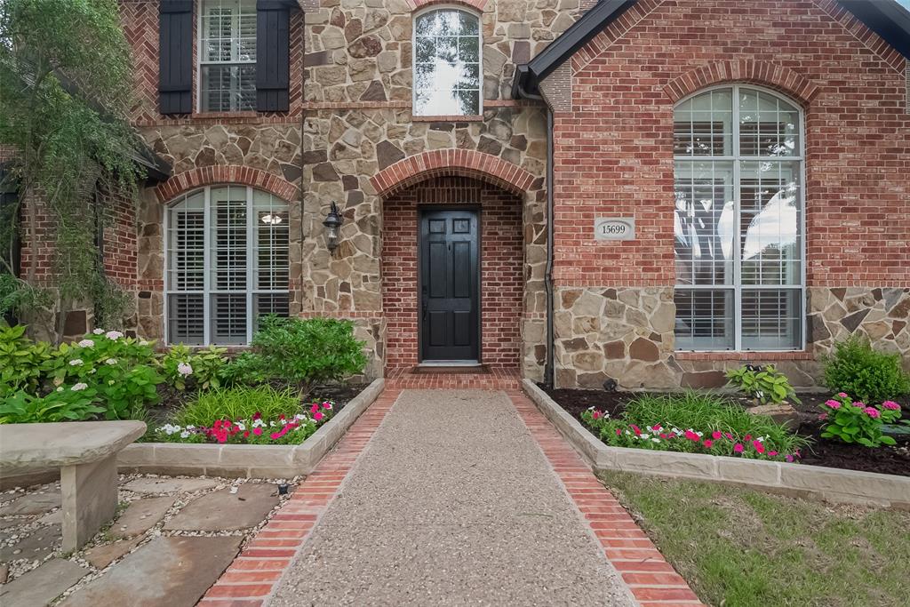 15699 Ridgewood Drive