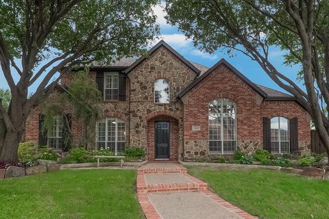15699 Ridgewood Drive Frisco TX 75035