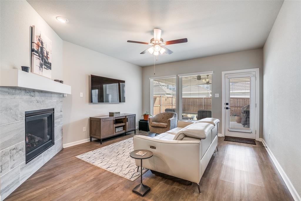 6420 Trezevant Street