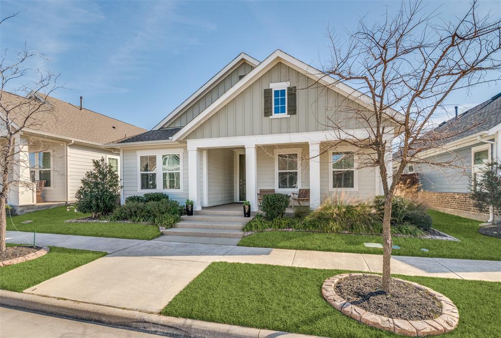 6420 Trezevant Street