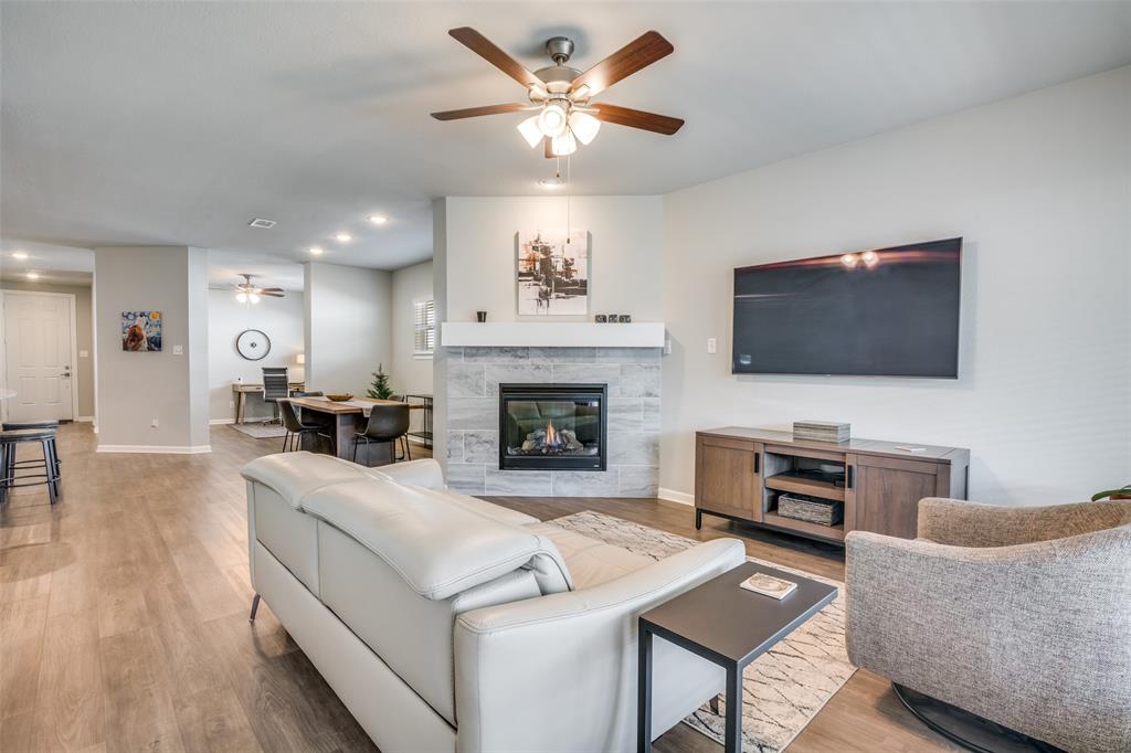 6420 Trezevant Street