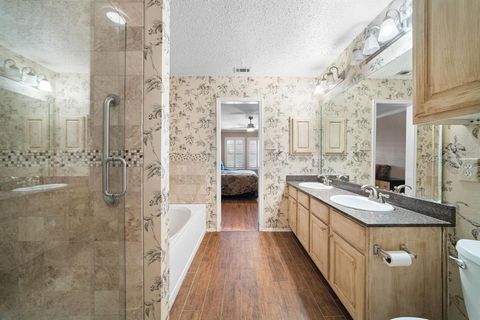 Tiny photo for 158 Hampshire Lane, Rockwall, TX 75032 (MLS # 21194724)