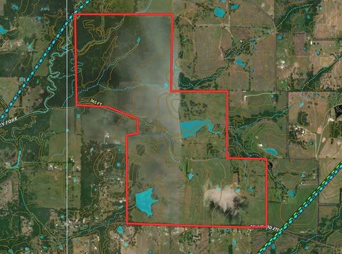 TBD VZ CR 2705 Mabank TX 75147