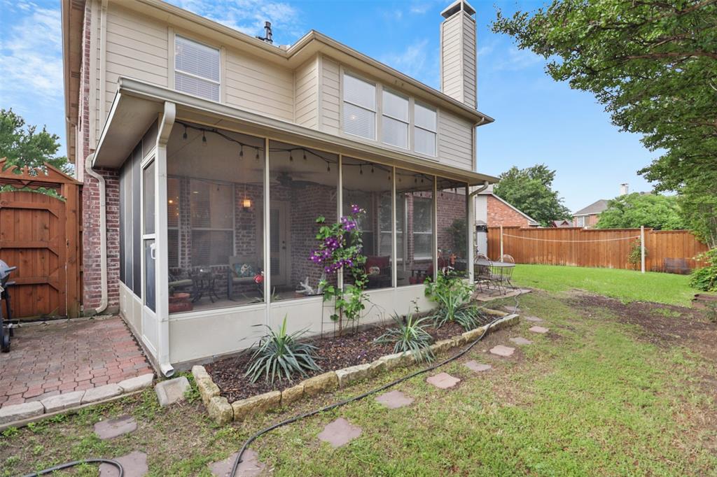 Ridge Road Estates Ph 1 - Residential