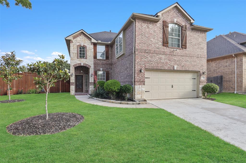 Ridge Road Estates Ph 1 - Residential