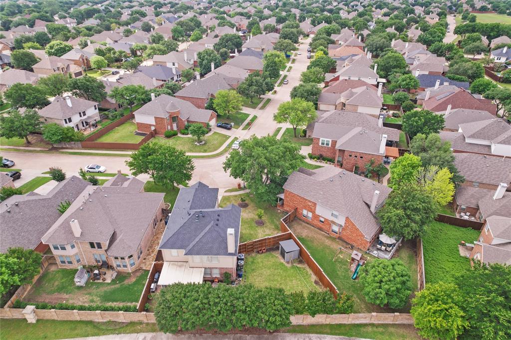 Ridge Road Estates Ph 1 - Residential