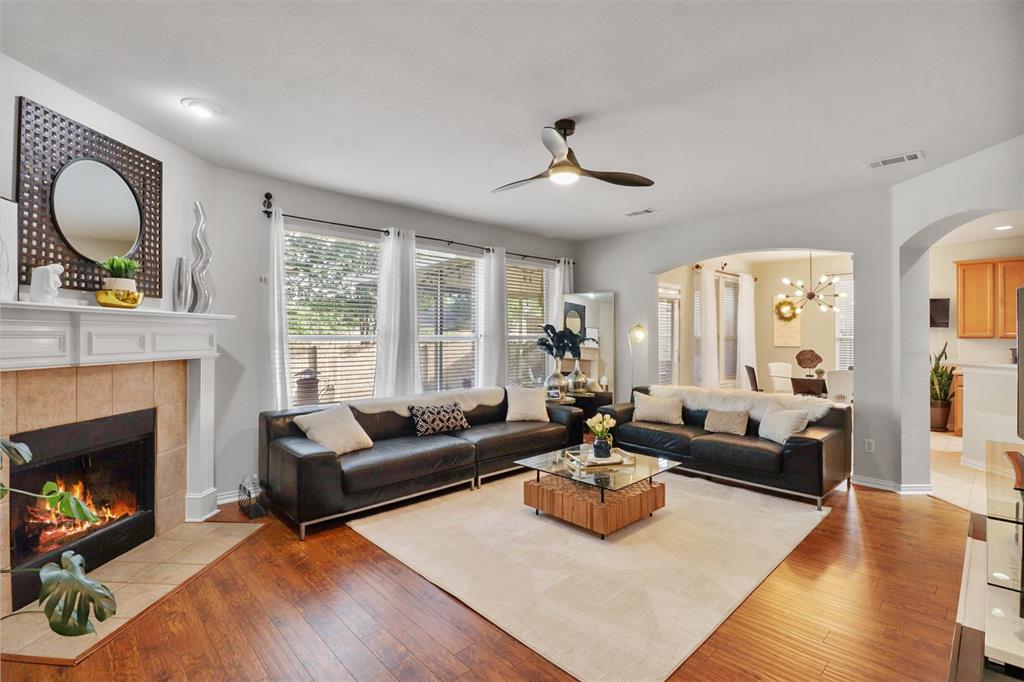 Ridge Road Estates Ph 1 - Residential