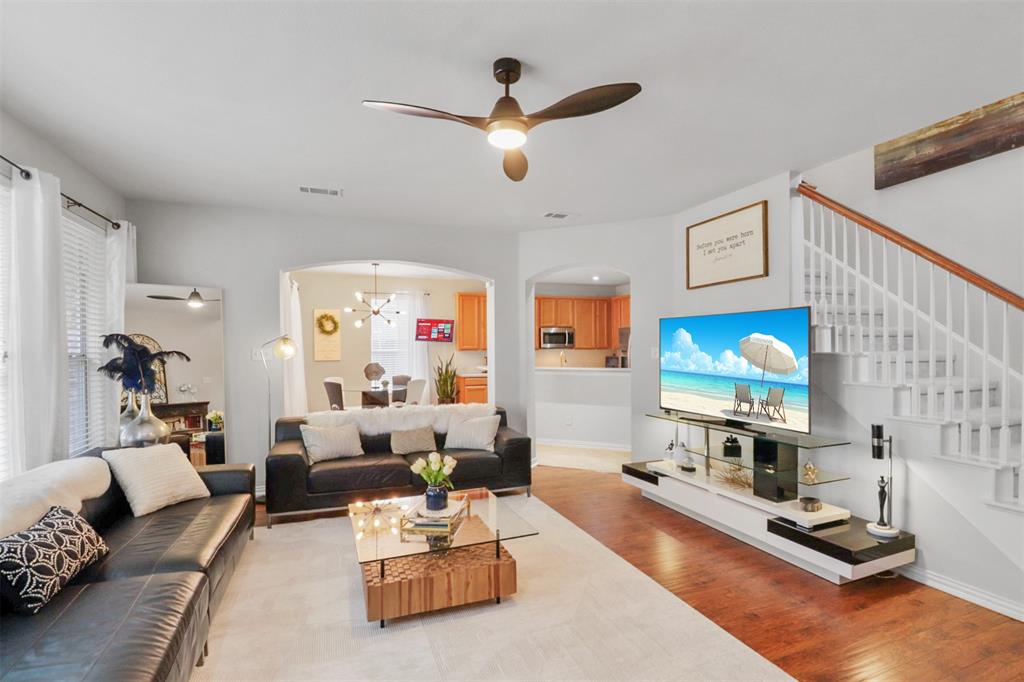 Ridge Road Estates Ph 1 - Residential