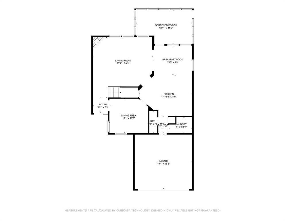 Ridge Road Estates Ph 1 - Residential