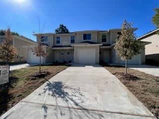 Stone Add - Residential Lease