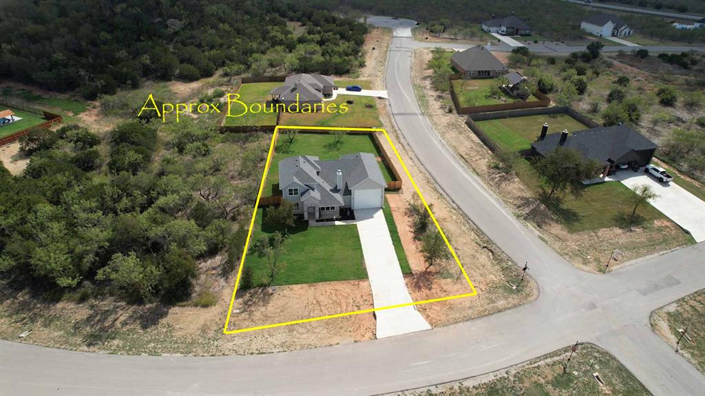 1185 Green Elm Road