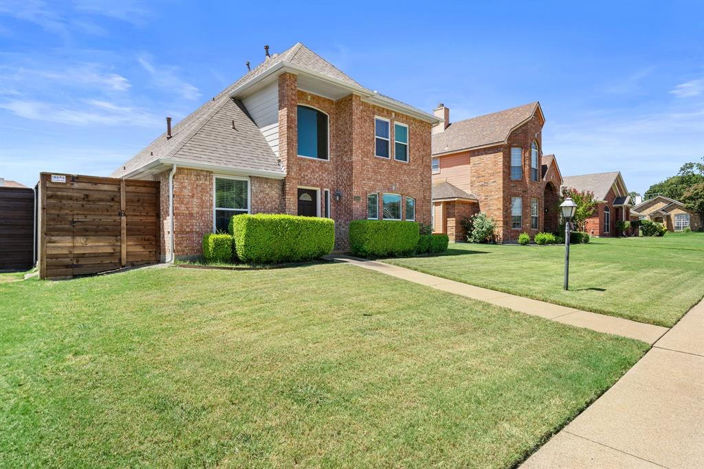 1504 Spanish Trail