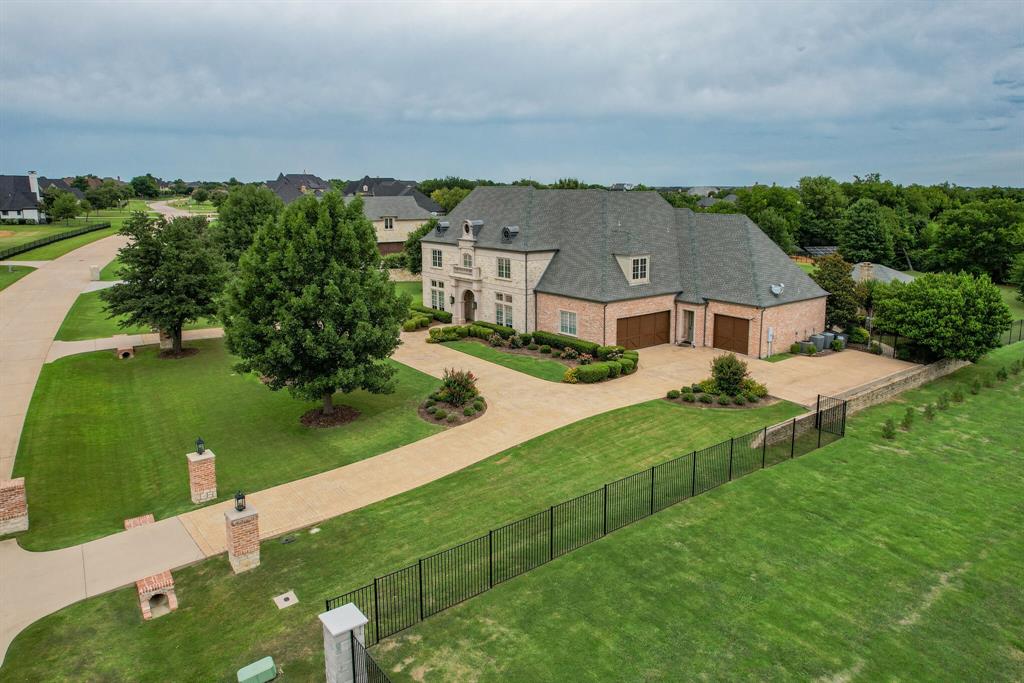 Whispering Farms - Ph 2 - Residential