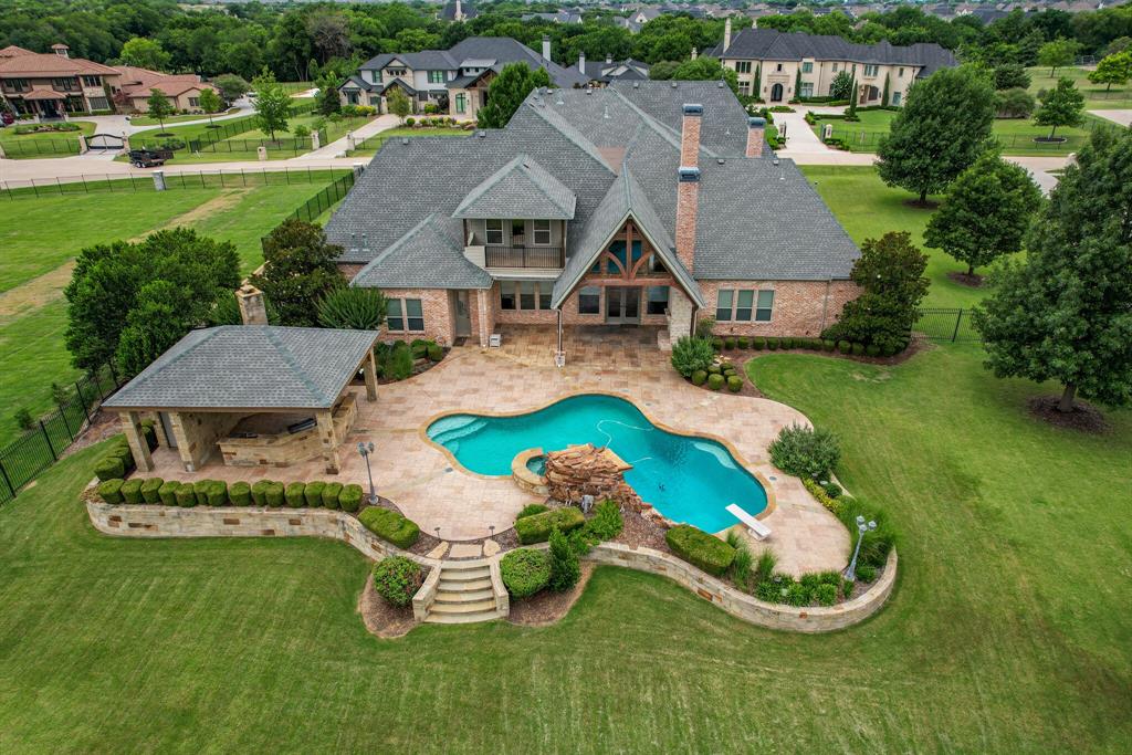 Whispering Farms - Ph 2 - Residential