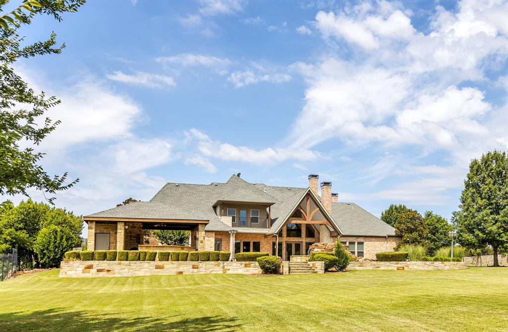 Whispering Farms - Ph 2 - Residential