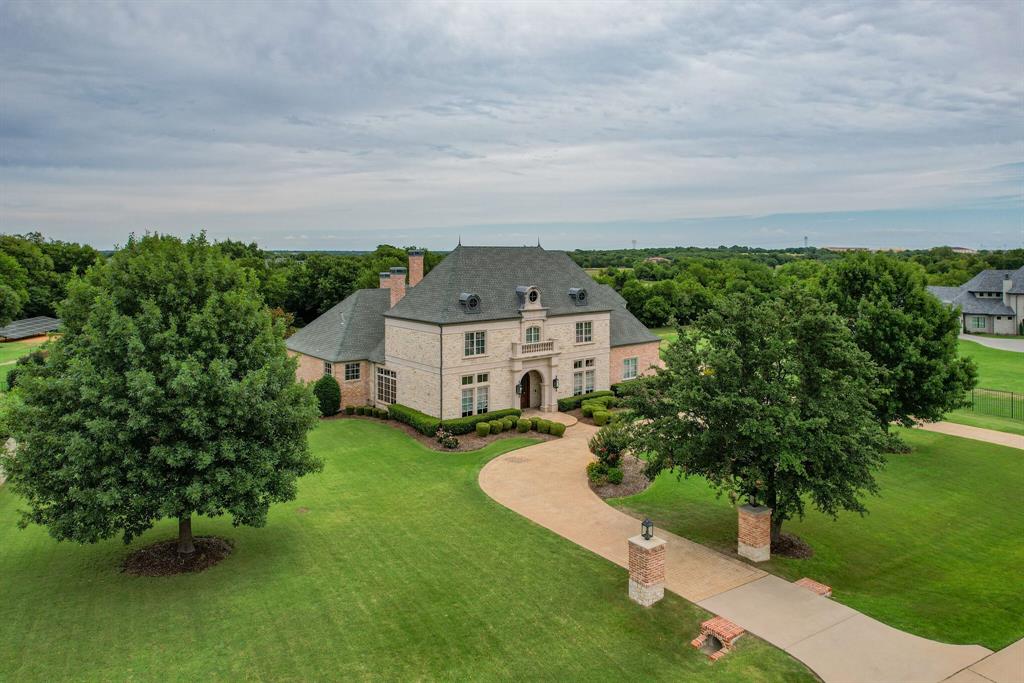 Whispering Farms - Ph 2 - Residential