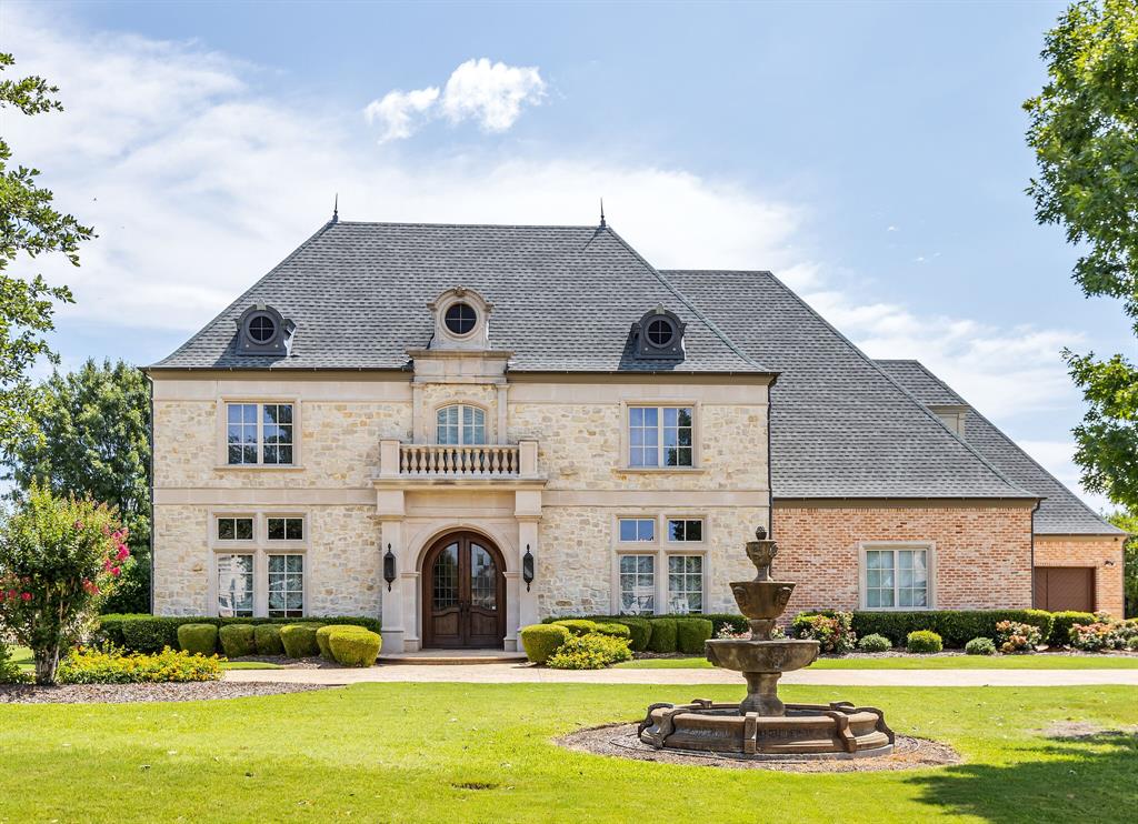 Whispering Farms - Ph 2 - Residential